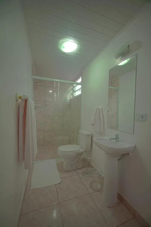 Guida Residenza Pousada Campos do Jordao 2*,